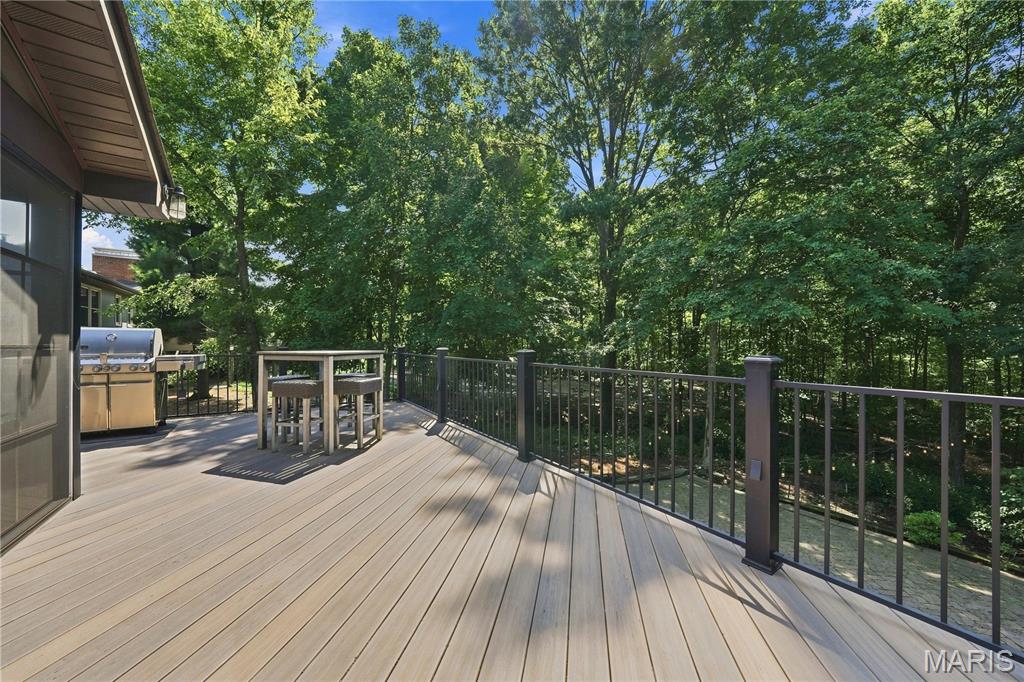 High Meadow - Residential