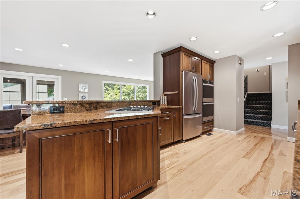 High Meadow - Residential