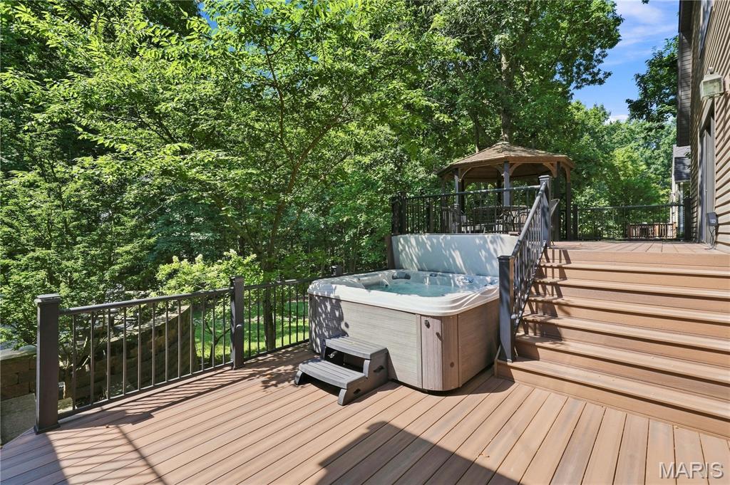 High Meadow - Residential