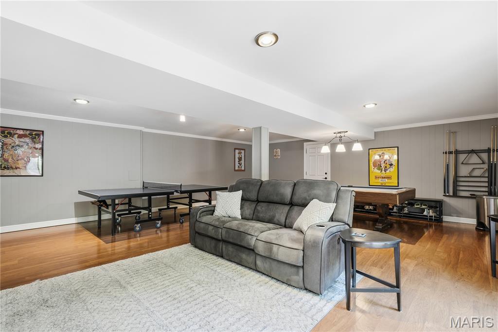 High Meadow - Residential