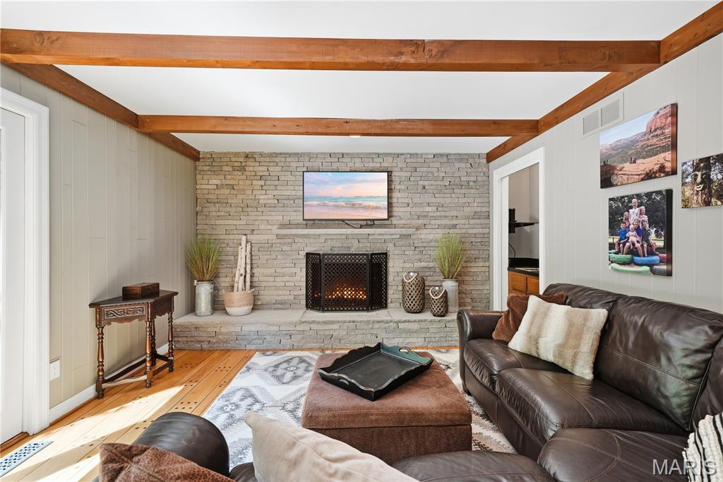 High Meadow - Residential