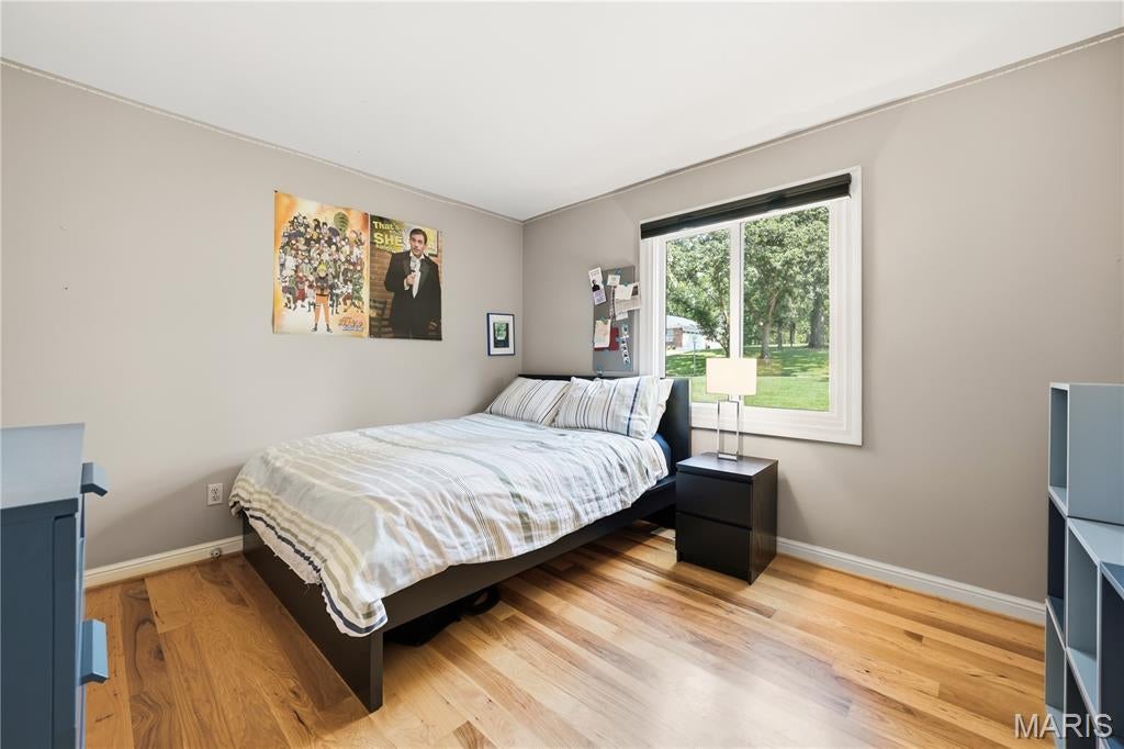 High Meadow - Residential