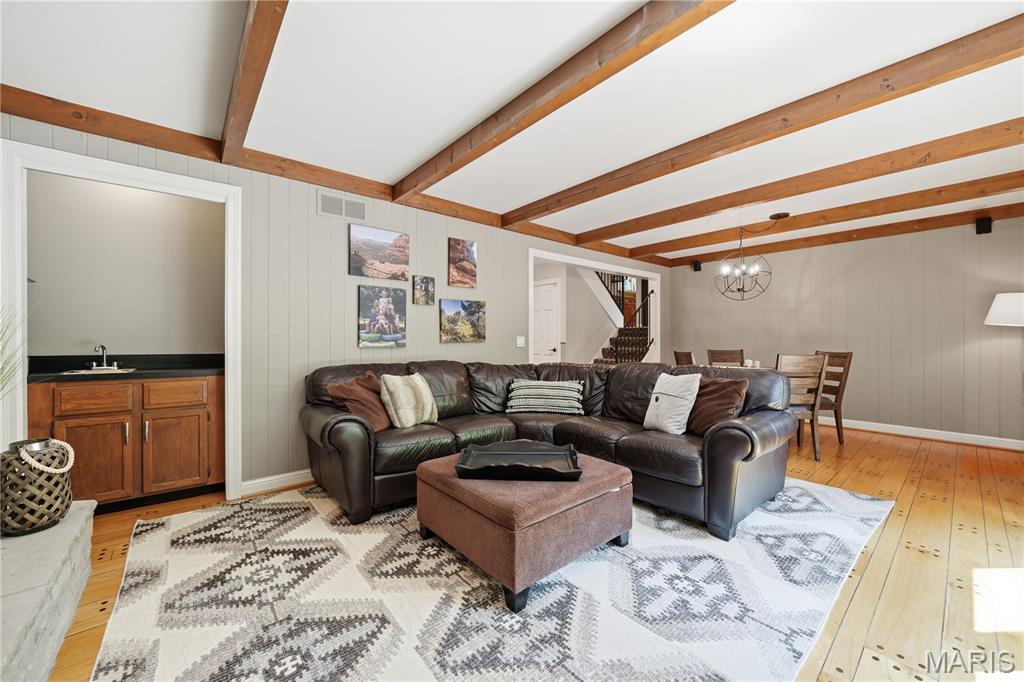 High Meadow - Residential
