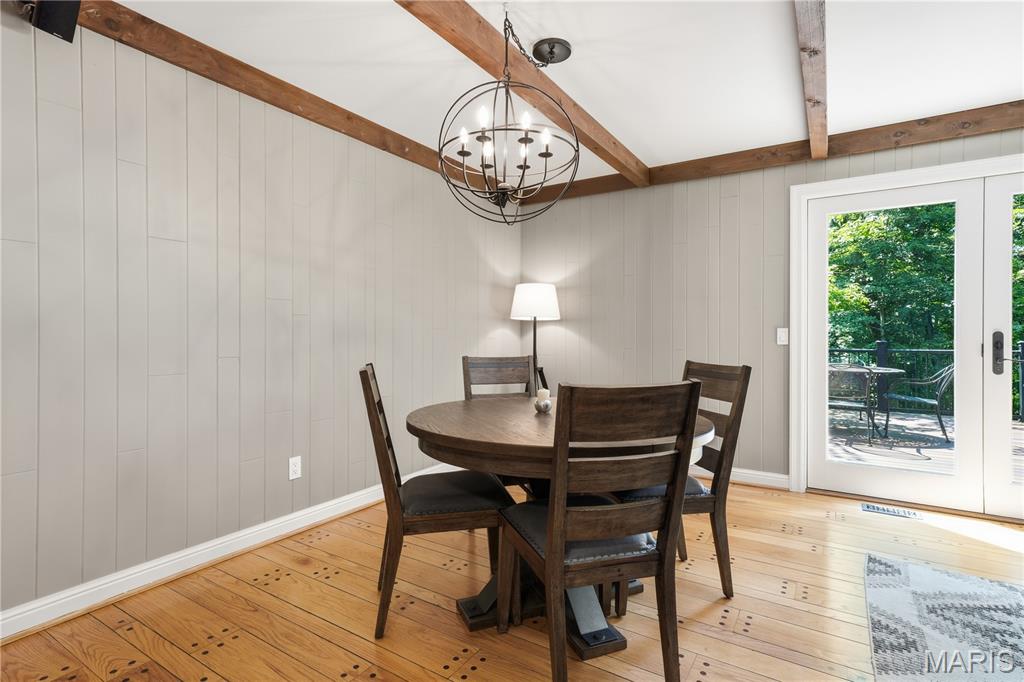High Meadow - Residential