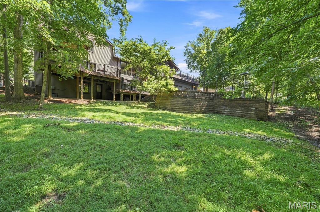 High Meadow - Residential