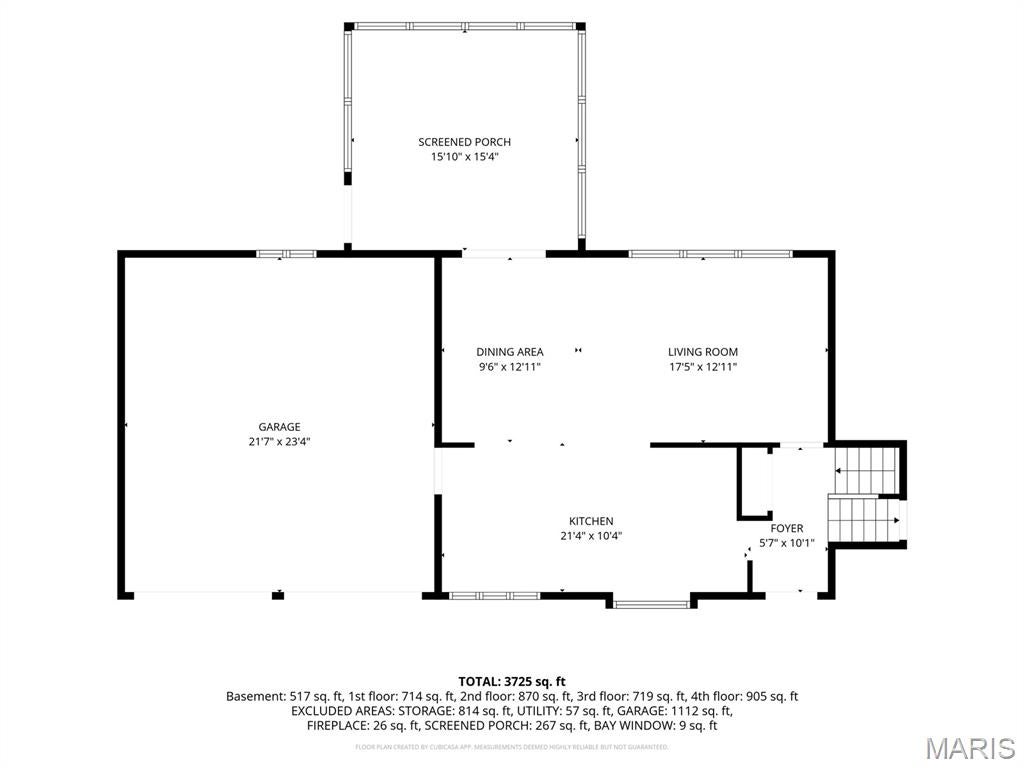 High Meadow - Residential