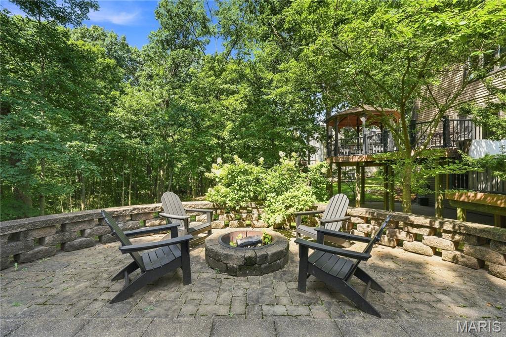 High Meadow - Residential