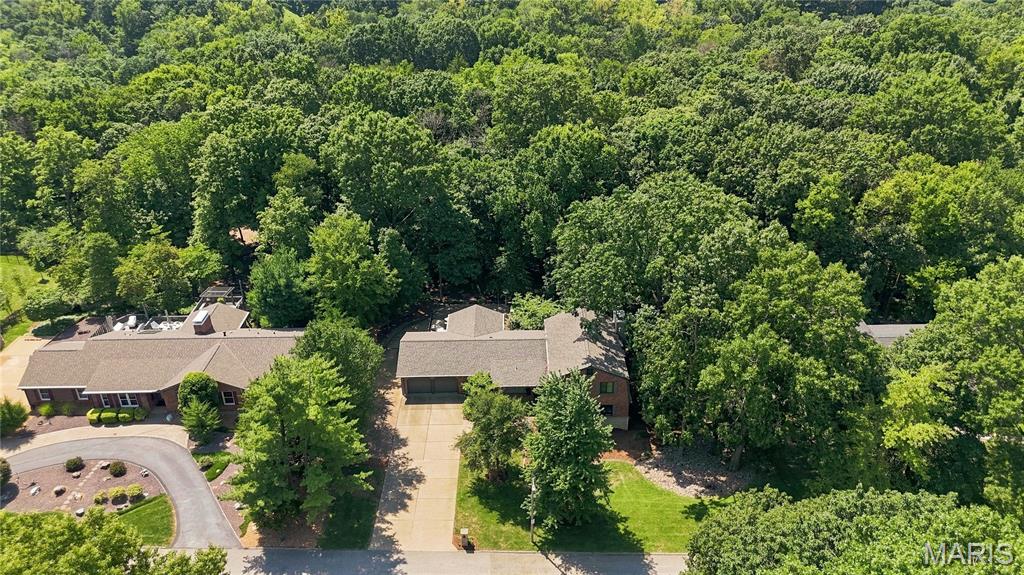 High Meadow - Residential