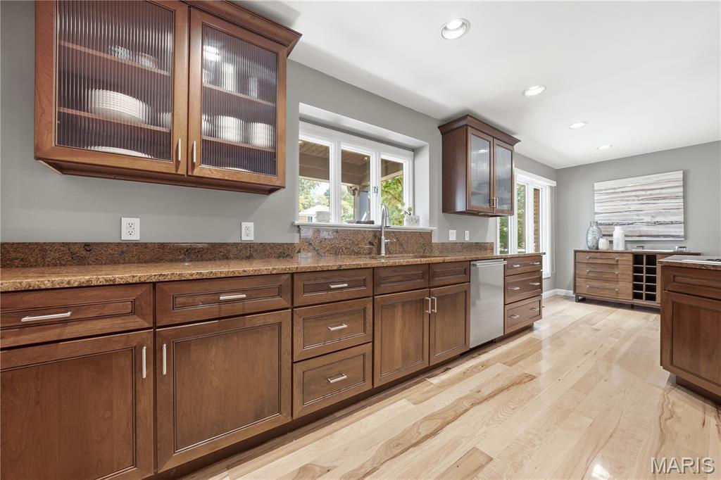 High Meadow - Residential