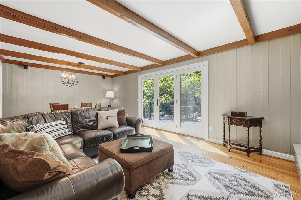 High Meadow - Residential