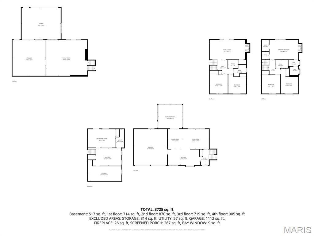 High Meadow - Residential