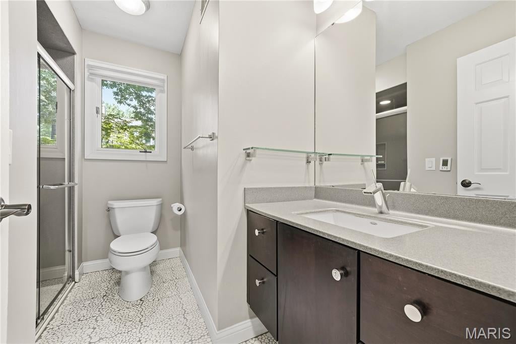 High Meadow - Residential