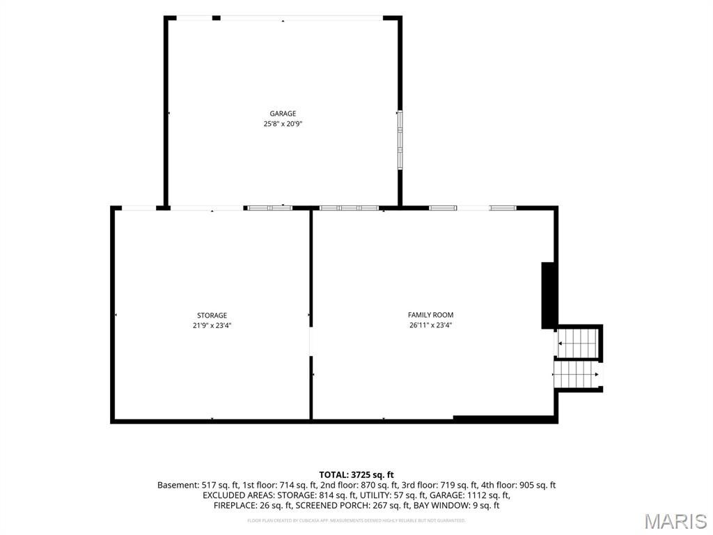 High Meadow - Residential