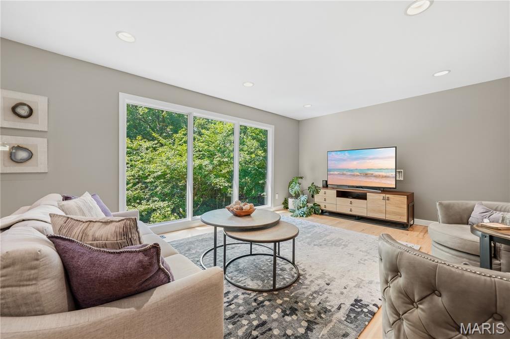 High Meadow - Residential