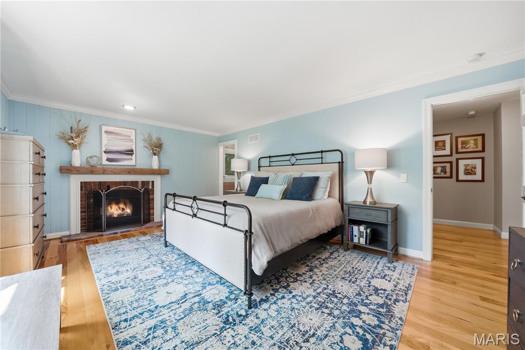 High Meadow - Residential