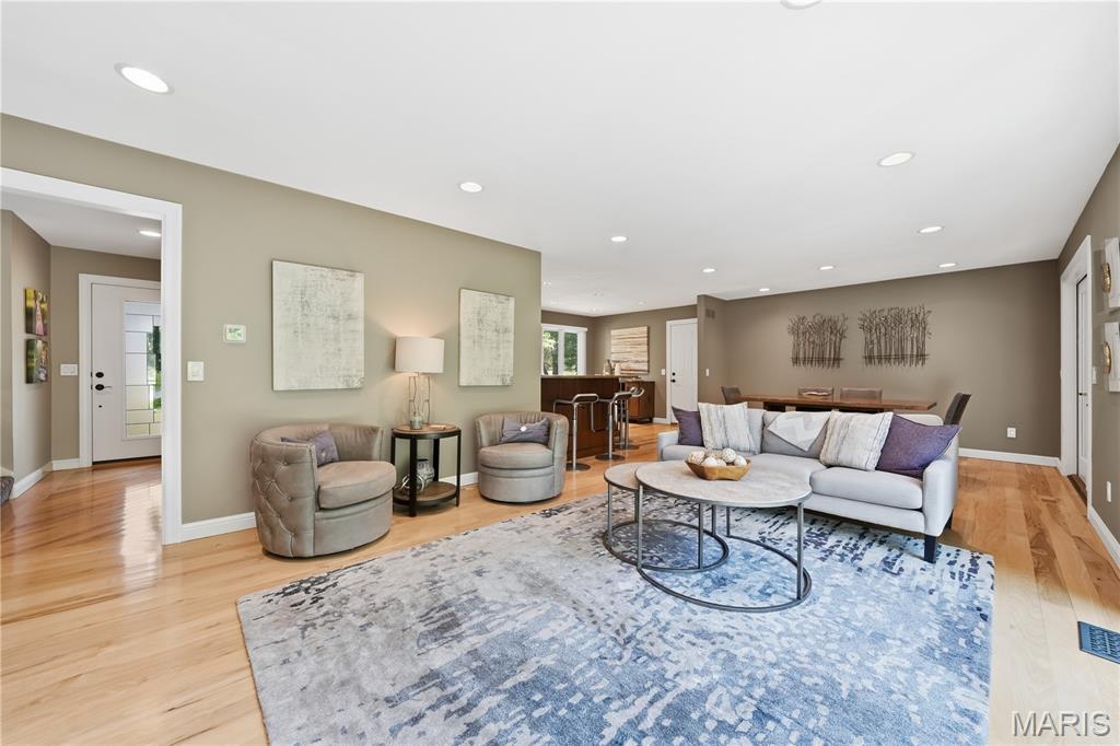 High Meadow - Residential
