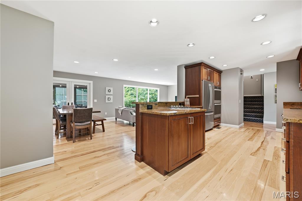 High Meadow - Residential