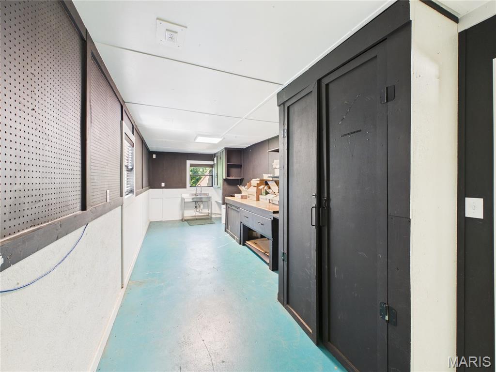 Lock Loma Sub - Residential