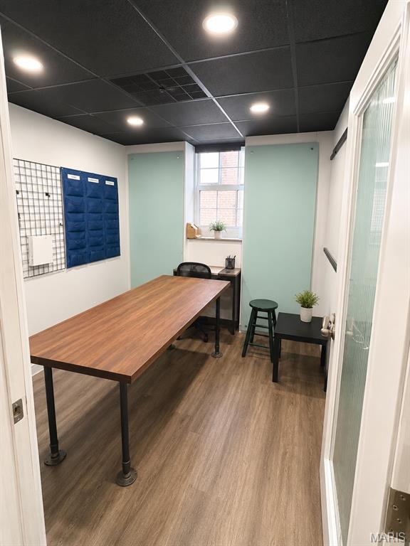 Old Town Of St Ferdinand - Commercial Lease