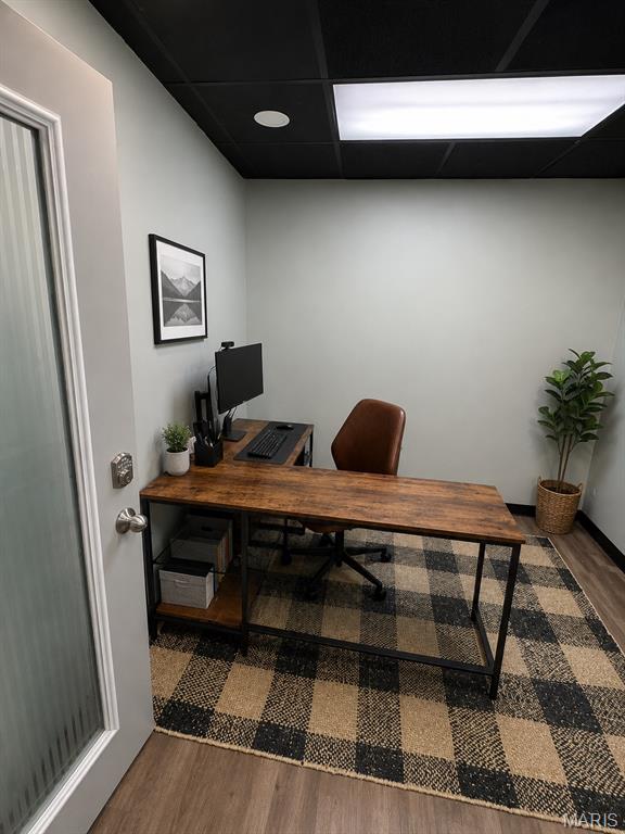 Old Town Of St Ferdinand - Commercial Lease
