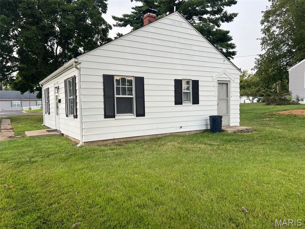 Jefferson Heights - Residential
