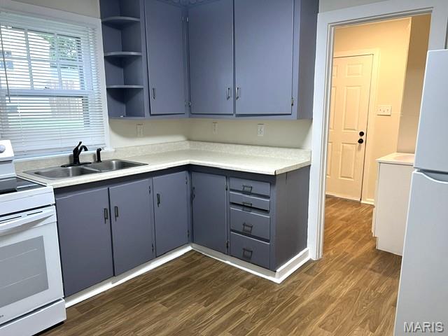 Jefferson Heights - Residential
