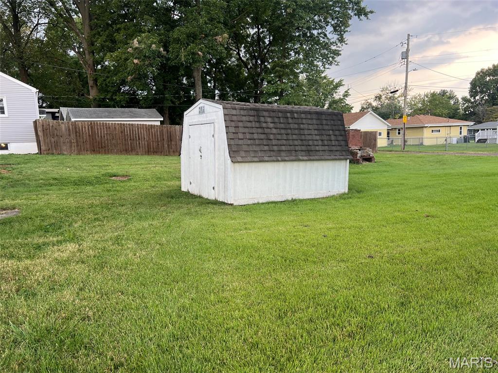 Jefferson Heights - Residential