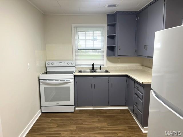 Jefferson Heights - Residential