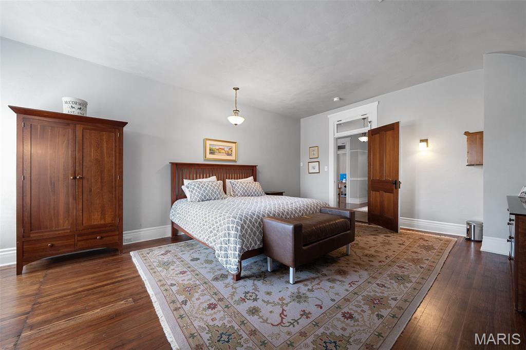 Portland Place - Residential