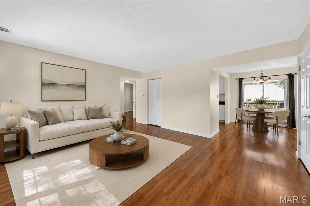 Brentwood Forest Condo Ph Seven - Residential