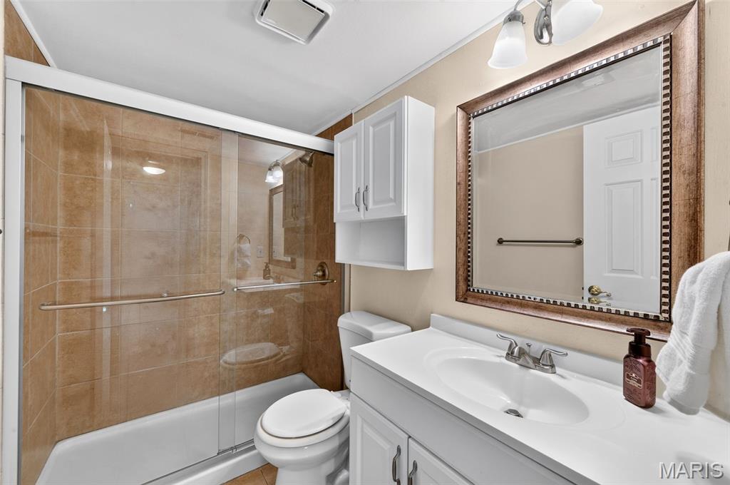 Brentwood Forest Condo Ph Seven - Residential