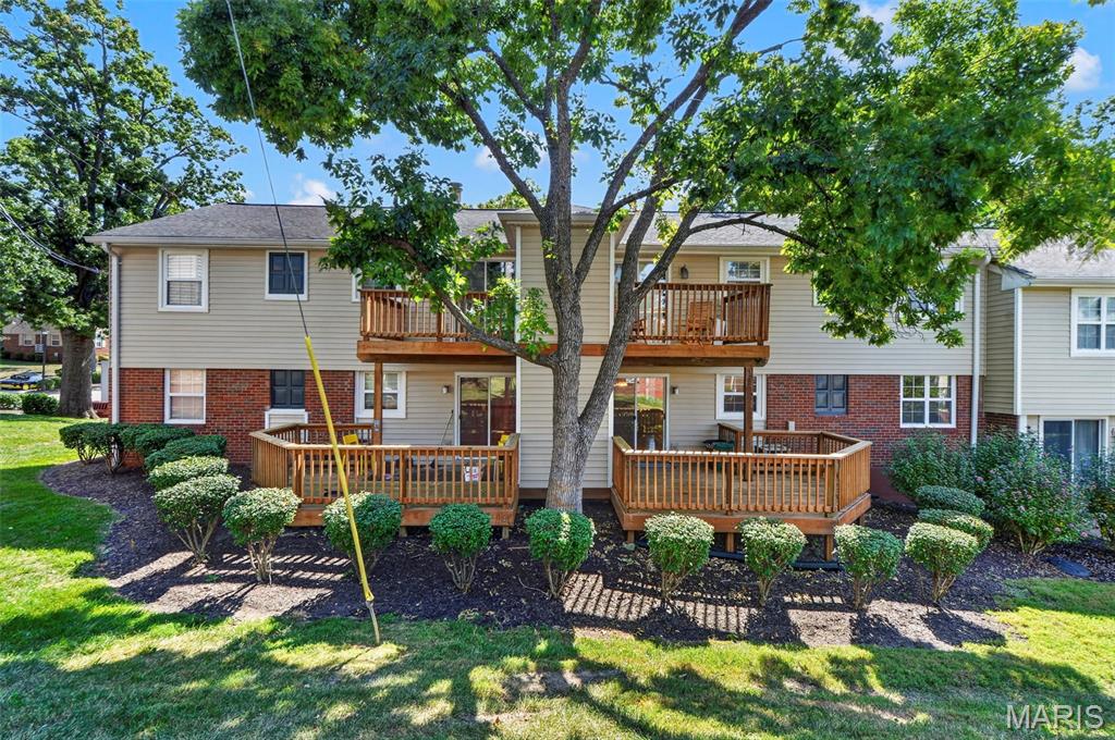 Brentwood Forest Condo Ph Seven - Residential