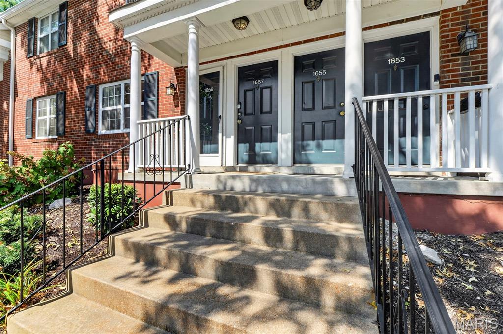 Brentwood Forest Condo Ph Seven - Residential