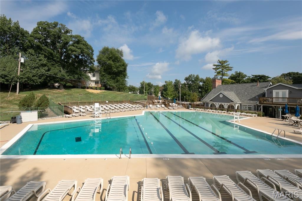 Brentwood Forest Condo Ph Seven - Residential