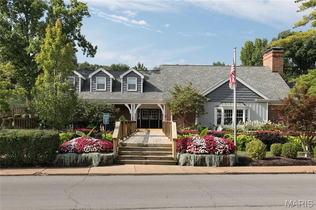 Brentwood Forest Condo Ph Seven - Residential