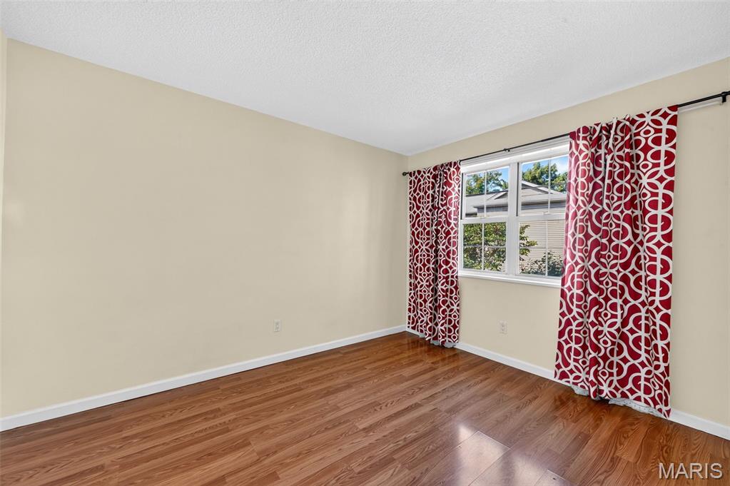 Brentwood Forest Condo Ph Seven - Residential
