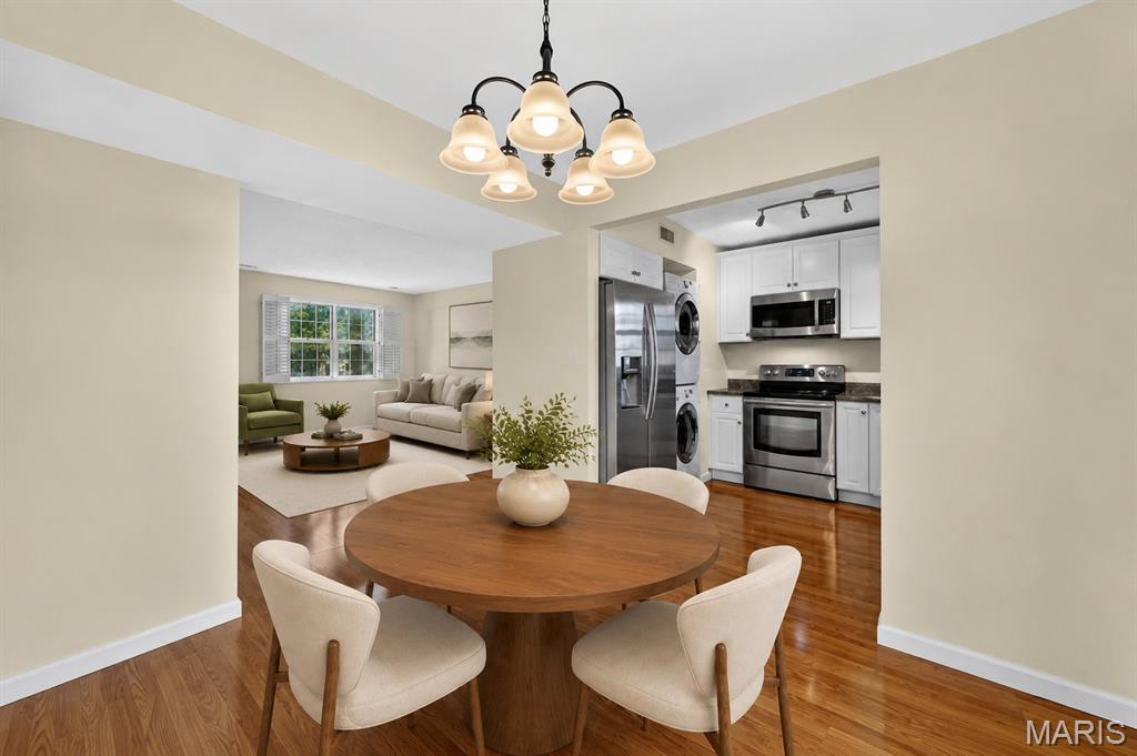 Brentwood Forest Condo Ph Seven - Residential