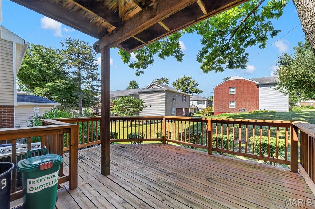 Brentwood Forest Condo Ph Seven - Residential