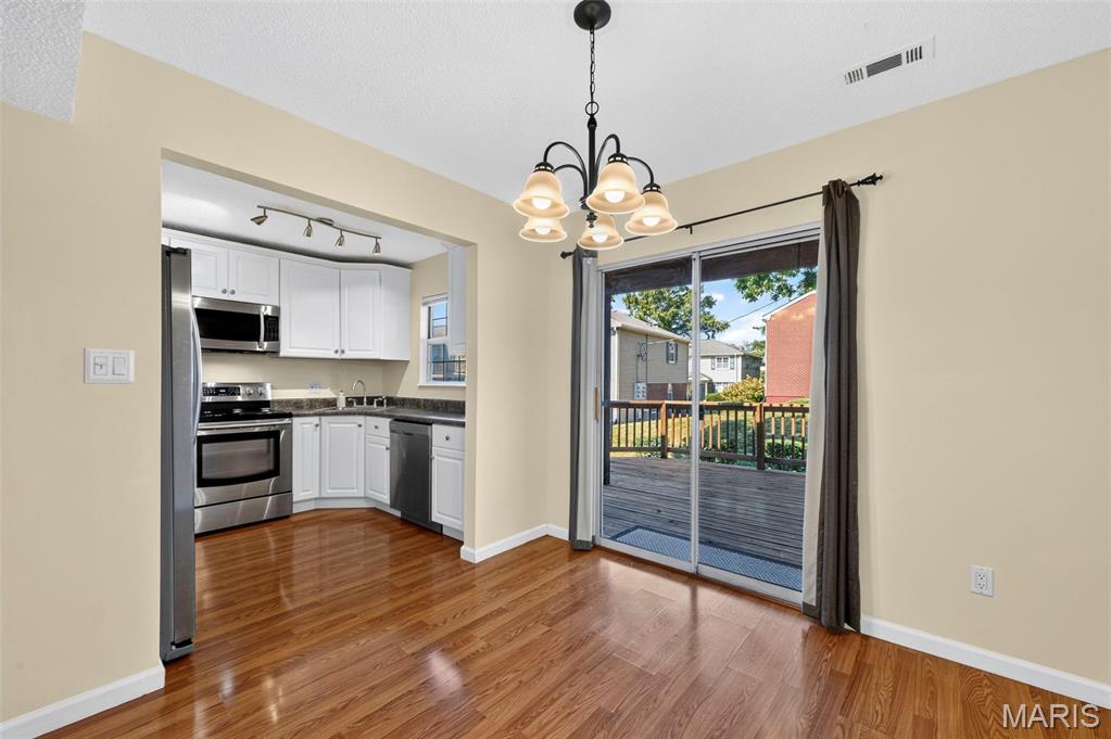 Brentwood Forest Condo Ph Seven - Residential