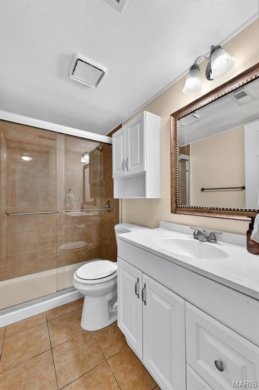 Brentwood Forest Condo Ph Seven - Residential