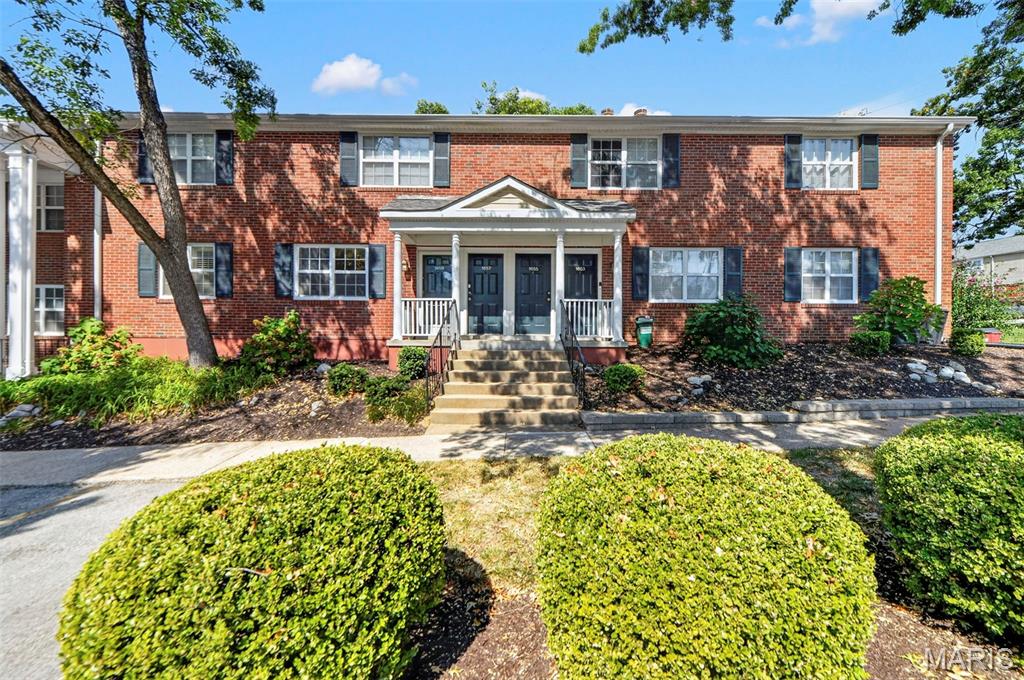 Brentwood Forest Condo Ph Seven - Residential