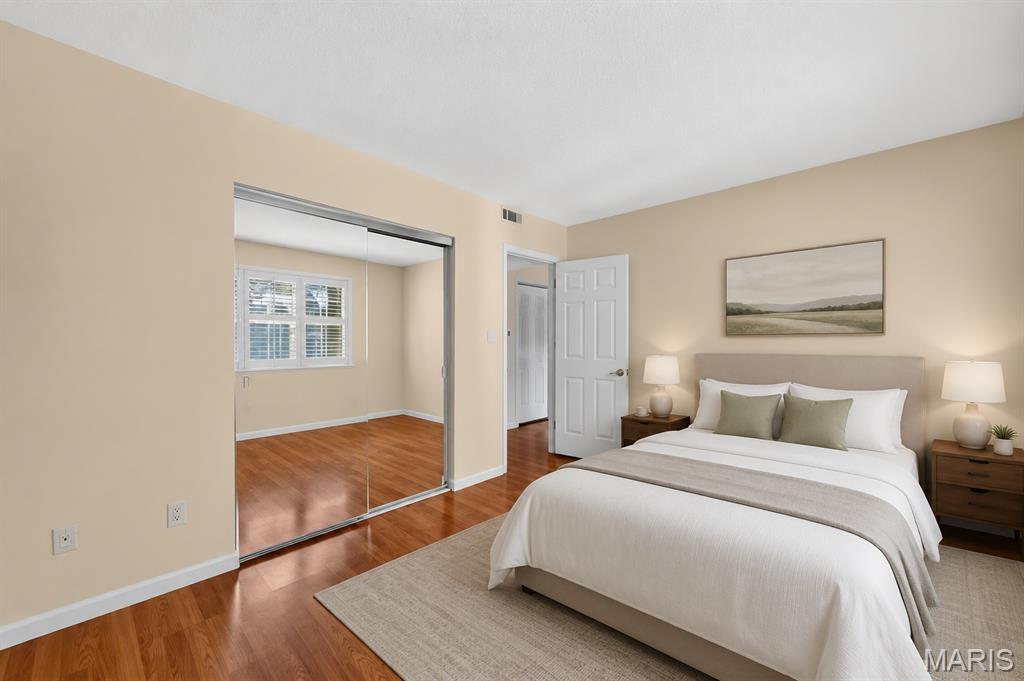 Brentwood Forest Condo Ph Seven - Residential