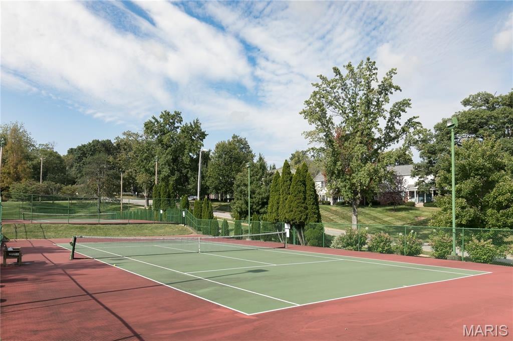 Brentwood Forest Condo Ph Seven - Residential