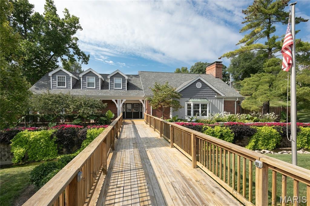 Brentwood Forest Condo Ph Seven - Residential