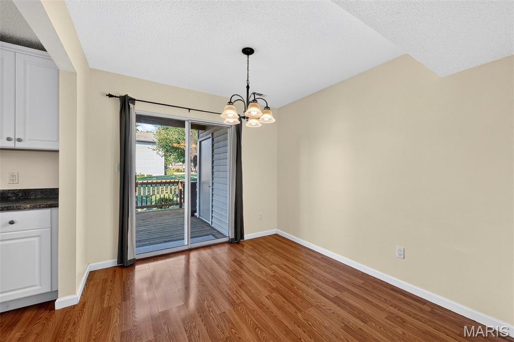 Brentwood Forest Condo Ph Seven - Residential