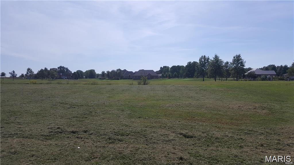 Spring Valley Estates - Land