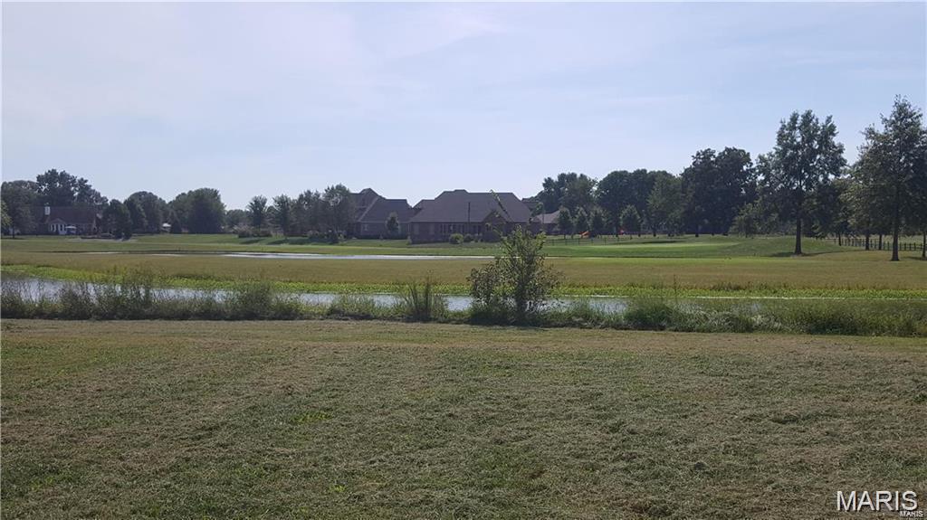 Spring Valley Estates - Land