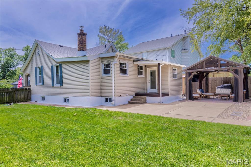 Quinette - Residential