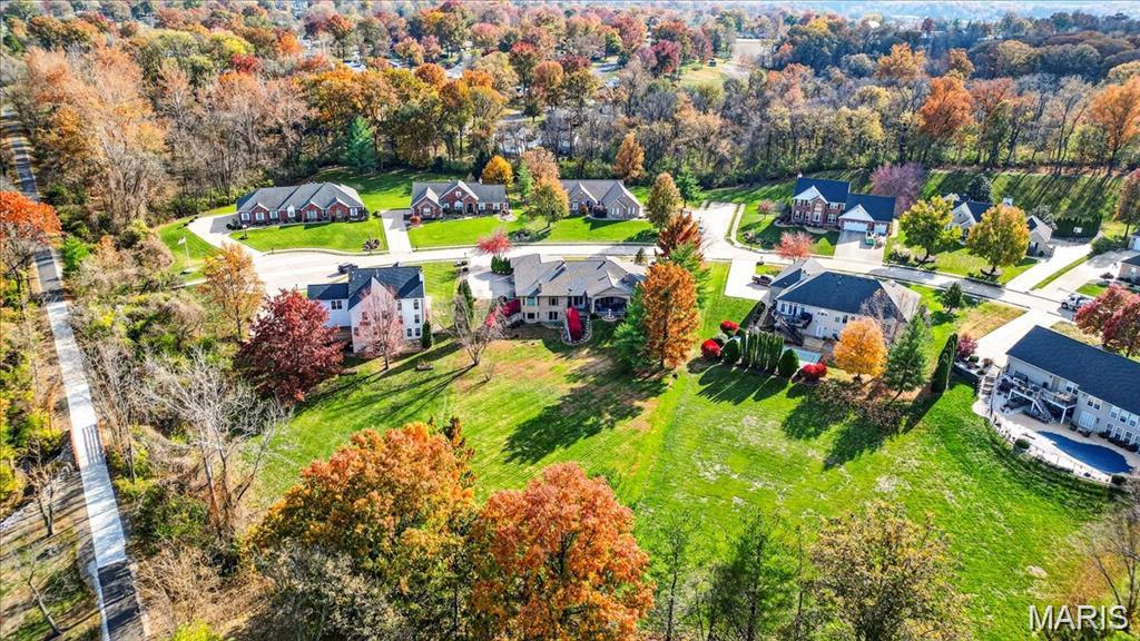 Gedern Village - Residential