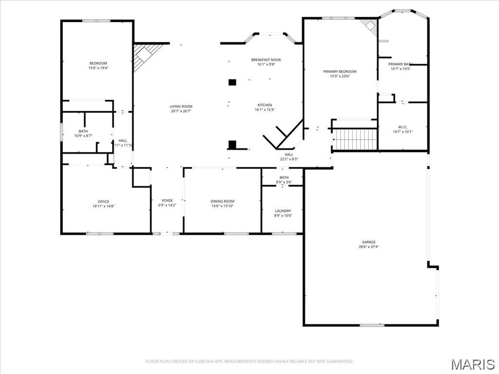 Gedern Village - Residential